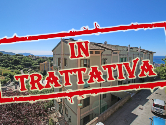 Granarolo – Via Mura di Granarolo