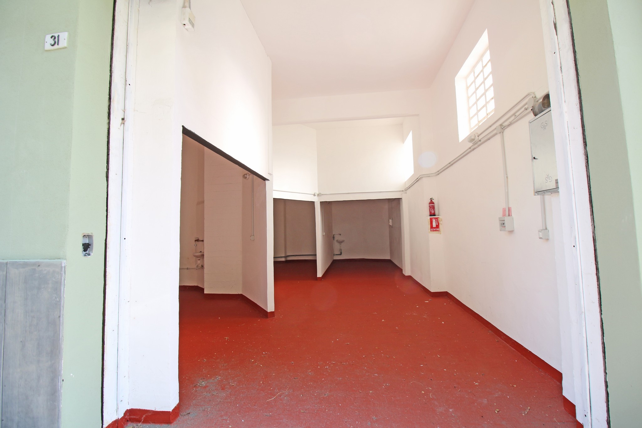 Un’opportunità di spazio e valore a San Teodoro (Via Faenza)