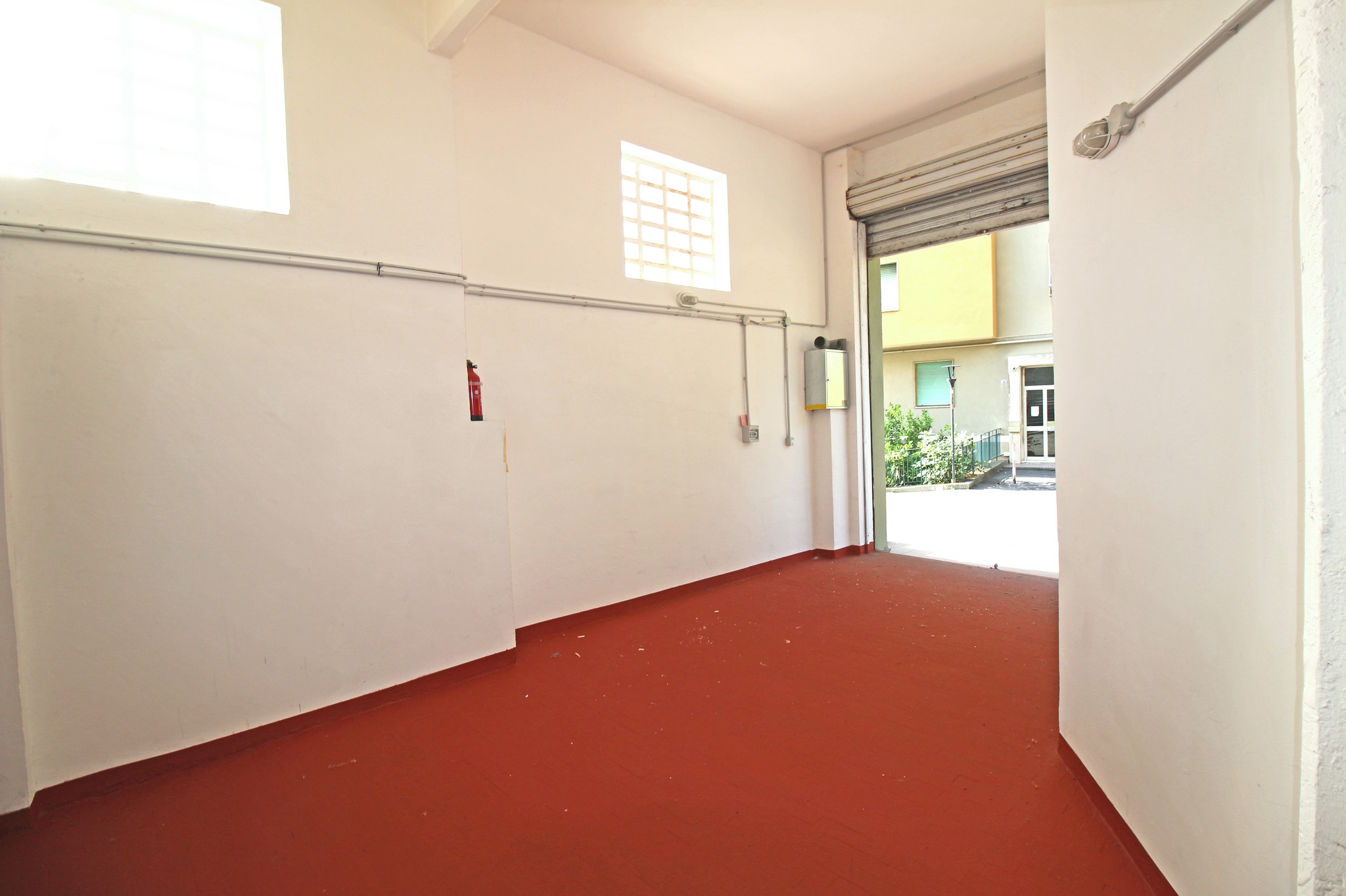 Un’opportunità di spazio e valore a San Teodoro (Via Faenza)